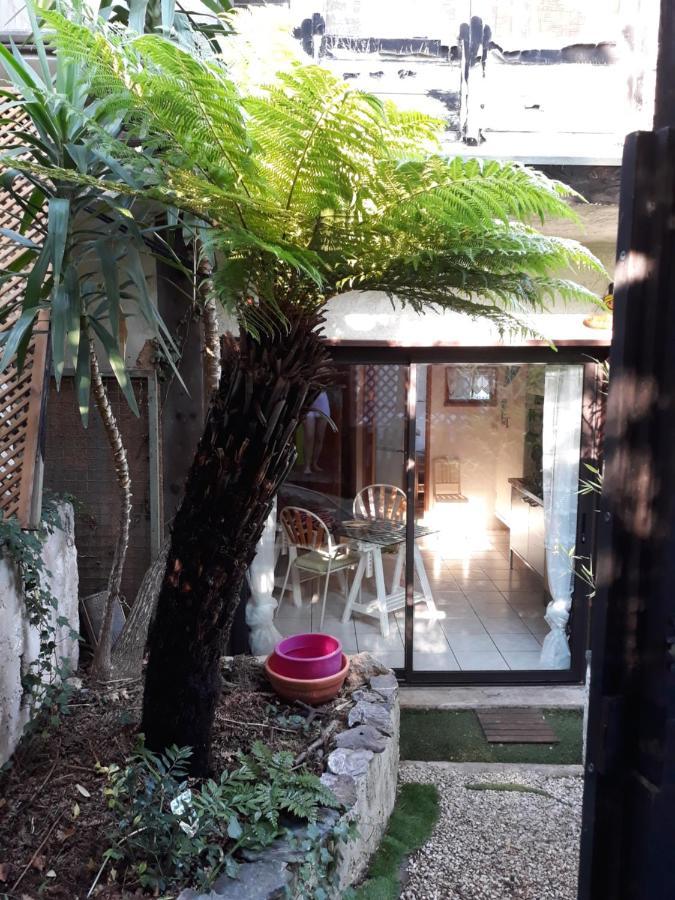 Studio Grotte Des Fees Hyères Kültér fotó