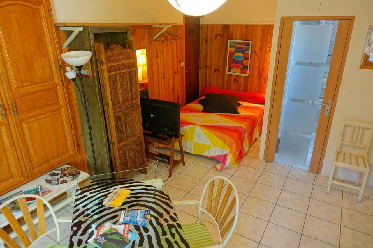 Studio Grotte Des Fees Hyères Kültér fotó