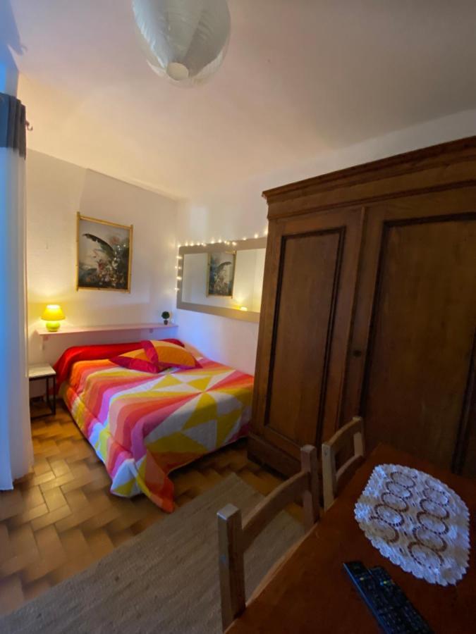 Studio Grotte Des Fees Hyères Kültér fotó