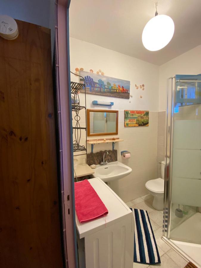 Studio Grotte Des Fees Hyères Kültér fotó