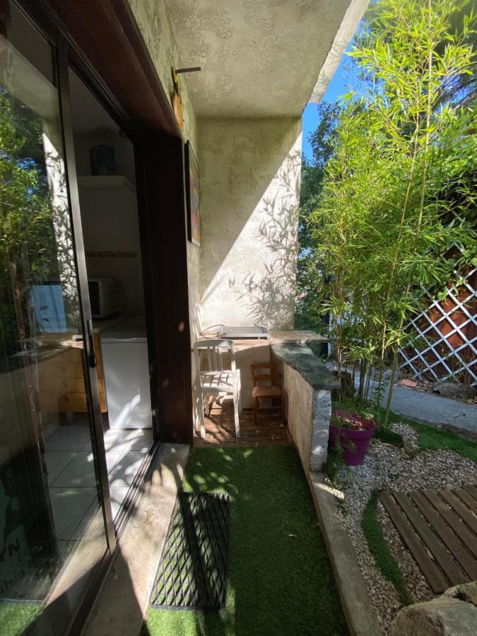 Studio Grotte Des Fees Hyères Kültér fotó