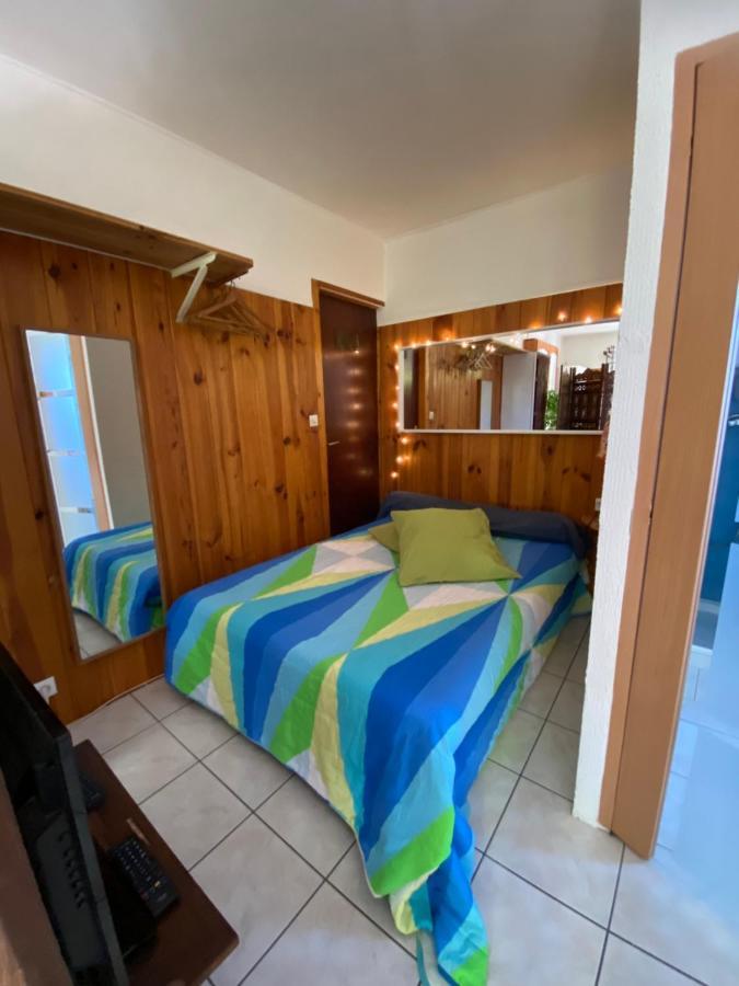 Studio Grotte Des Fees Hyères Kültér fotó
